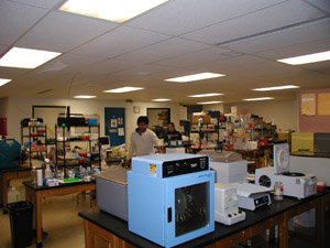 Cooper lab